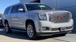 2020 GMC Yukon XL Denali