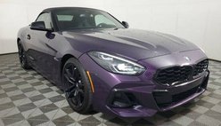 2023 BMW Z4 sDrive30i