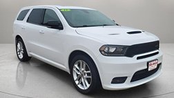 2018 Dodge Durango R/T