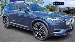 2024 Volvo XC90 B6 Plus Bright Theme 7P