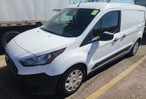 2021 Ford Transit Connect XL