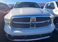 2018 Ram Ram Pickup 1500 Big Horn