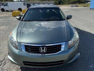 2009 Honda Accord EX-L