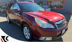 2012 Subaru Outback 2.5i Premium