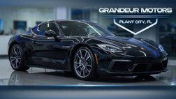 2018 Chevrolet Camaro LT