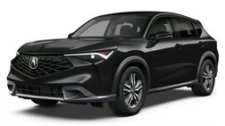 2025 Acura ADX Base