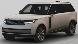 2025 Land Rover Range Rover P530 SE LWB