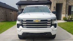 2023 Chevrolet Silverado 1500 Work Truck