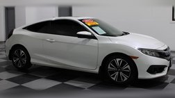 2017 Honda Civic EX-T