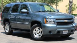 2008 Chevrolet Tahoe LS