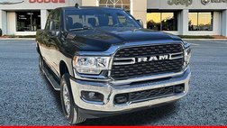2024 Ram Ram Pickup 2500 Big Horn