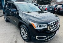 2017 GMC Acadia SLE-2