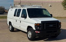 2011 Ford E-Series E-250