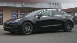 2018 Tesla Model 3 Mid Range