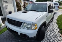 2002 Ford Explorer XLT
