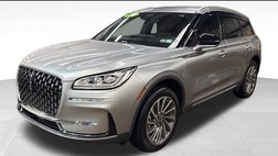 2024 Lincoln Corsair Reserve