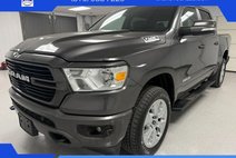 2019 Ram Ram Pickup 1500 Big Horn
