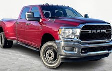 2024 Ram Ram Pickup 3500 Tradesman