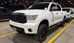 2007 Toyota Tundra Limited