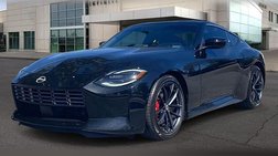 2024 Nissan Z Performance