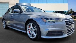 2017 Audi A6 2.0T quattro Premium