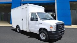 2022 Ford E-Series E-350 SD