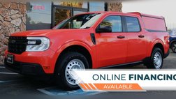 2022 Ford Maverick XL