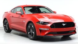 2023 Ford Mustang GT