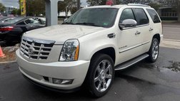 2009 Cadillac Escalade Base