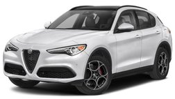 2022 Alfa Romeo Stelvio Veloce