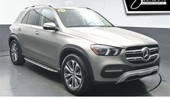 2021 Mercedes-Benz GLE-Class GLE 350