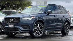 2023 Volvo XC90 Recharge T8 Plus Dark Theme