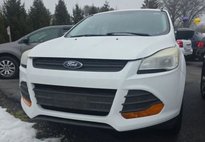 2015 Ford Escape S