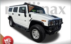 2007 HUMMER H2 Base