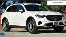 2026 Mercedes-Benz GLC-Class GLC 300