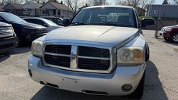 2006 Dodge Dakota SLT