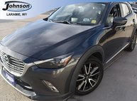 2016 Mazda CX-3 Grand Touring