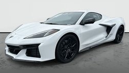 2026 Chevrolet Corvette Z06