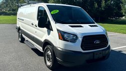 2018 Ford Transit 250