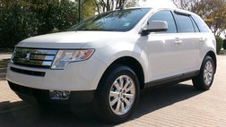 2009 Ford Edge Limited