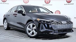 2025 Audi A5 quattro Premium Plus TFSI