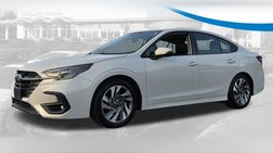2024 Subaru Legacy Limited