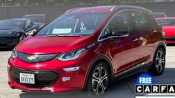 2019 Chevrolet Bolt EV Premier
