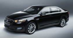 2017 Ford Taurus Limited