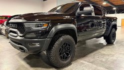 2021 Ram Ram Pickup 1500 TRX
