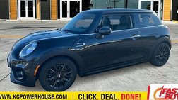 2018 MINI Hardtop 