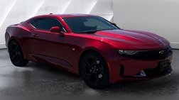 2023 Chevrolet Camaro LT