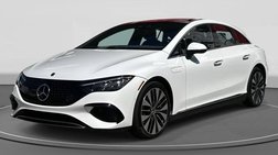 2024 Mercedes-Benz EQE EQE 350 4MATIC