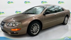2001 Chrysler 300M Base