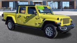 2023 Jeep Gladiator Sport S